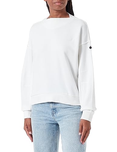 TILDEN Bluza damska 37831134, naturalna biel, XL, naturalny biały, XL