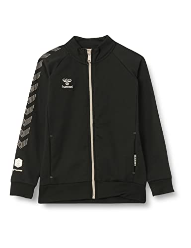 hummel hmlMOVE GRID COTTON ZIP Jacket KIDS
