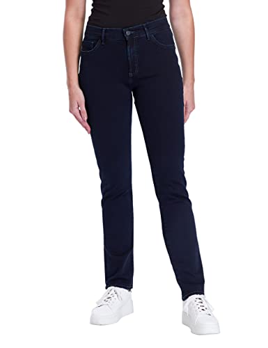 Pioneer Women Dżinsy damskie Kate, Blue/Black Stonewash (06), 42W / 32L