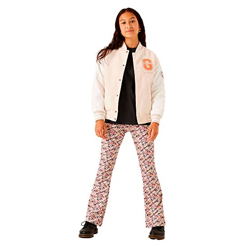 Garcia Kids Dziewczęca kurtka wierzchnia, Pale Oak, 152/158 cm