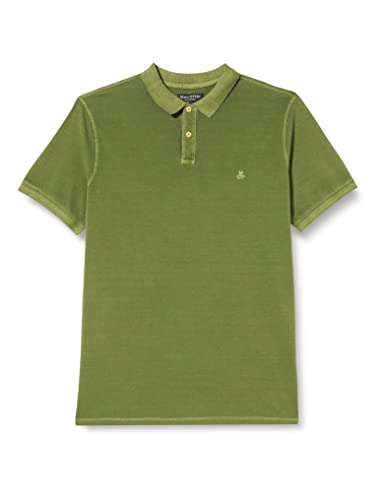 Marc O'Polo Męska koszulka polo, 448 cm, 3XL