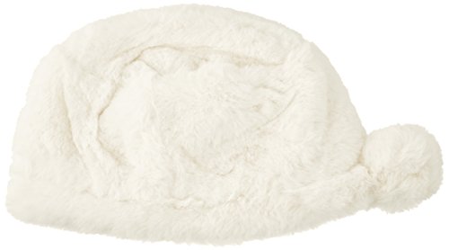 Absorba Inteligentna czapka dla dziewczynek, Off-White (écru), 3-6 miesięcy