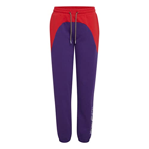 THEJOGGCONCEPT Damskie spodnie treningowe JCSAFINE Curve Jogger 201530, XXL