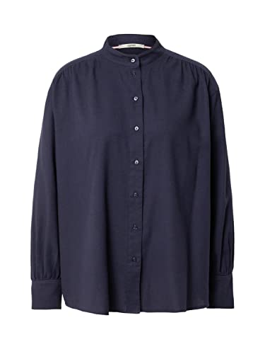 ESPRIT Bluzka damska 102EE1F309, 400/NAVY, XS