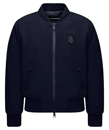 Invicta Dziecięca i chłopięca kurtka Giubbino C/Cappuccio z kapturem, 730., 16 Lat