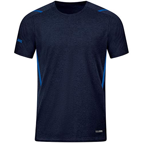 JAKO Męski T-shirt Challenge T-Shirt Challenge