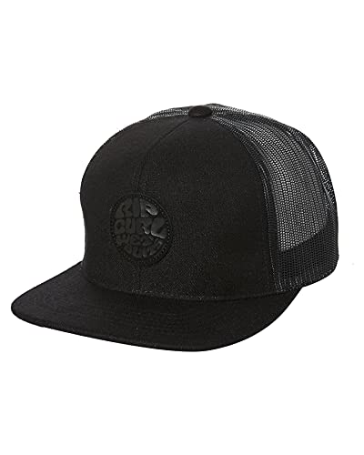 Rip Curl męska czapka baseballowa Icons Trucker, Midnight Wetty, rozmiar uniwersalny