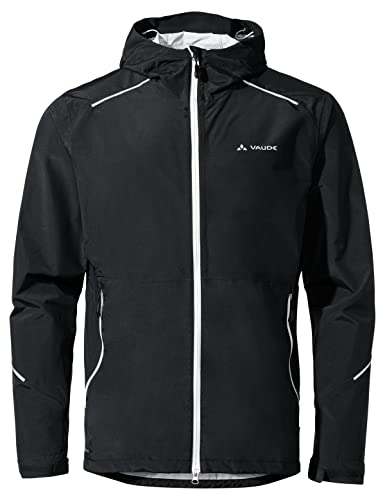 VAUDE Męska kurtka Yaras Rain Jacket