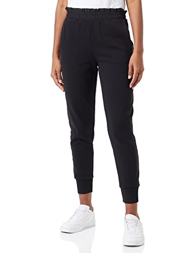 Sisley Spodnie damskie, czarny 100, 42