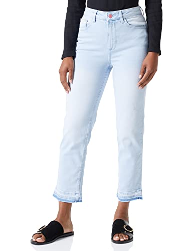 Comma CI Dżinsy damskie, 52Z4, 32W / 32L