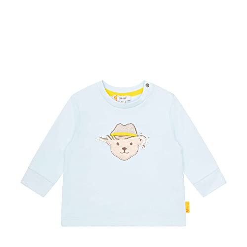 Steiff Bluza chłopięca Omphalodes, 086, Omphalodes, 86