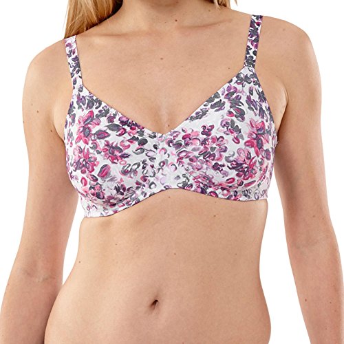 Triumph Damska koszulka nocna, Smoky Green, 46