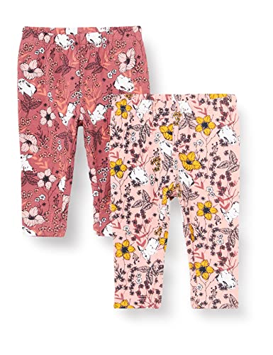 NAME IT Legginsy dla niemowląt