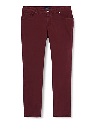 Hackett London spodnie męskie, 281 portów, 26