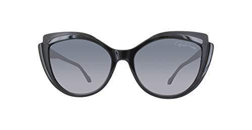 Roberto Cavalli Okulary przeciwsłoneczne (RC1052), czarny, 58