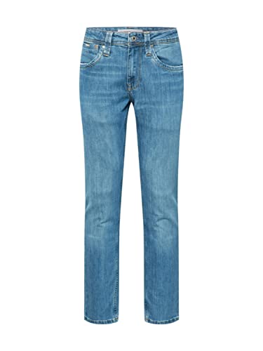 Pepe Jeans Cash Spodnie męskie, 000 dżinsów, 30W