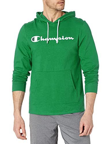 Champion koszula męska, Green Vine-549921, XXL