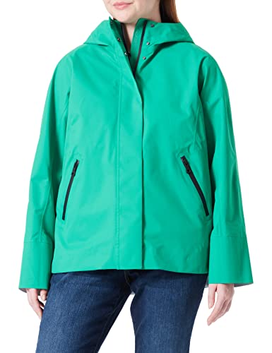 Geox Damska kurtka Gendry Jacket, Jelly Bean, 44, Jelly Bean, 44