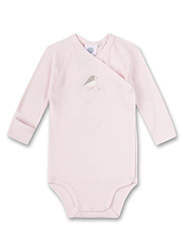 Sanetta Bielizna dla dziewczynki 324045, jasnoróżowa, 50