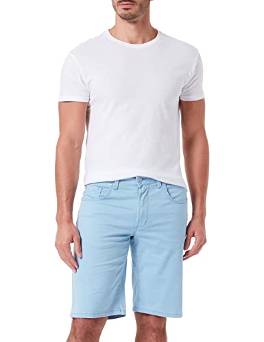 Pioneer Męskie szorty Bermudy, kryształowy, 52