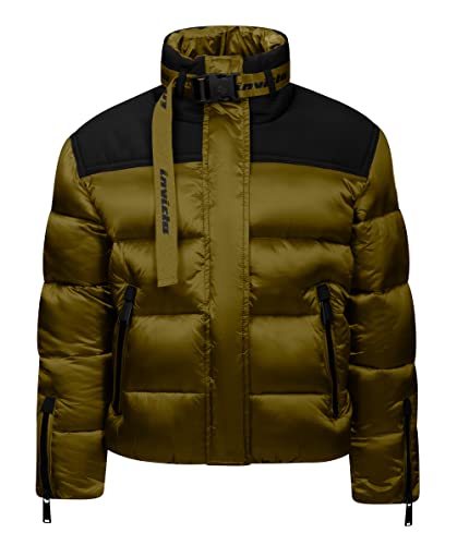 Invicta Giubbino Kurtka Małe dziewczynki i dziewczynki, 719, 16 ans