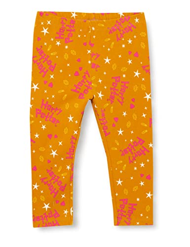 Legginsy dziewczęce United Colors of Benetton, 81p, 3 lat