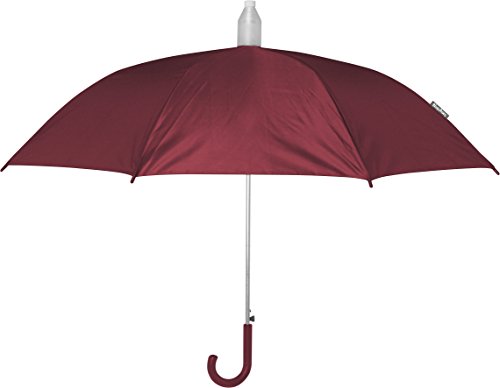Playshoes Parasol damski, 8 – czerwony, jeden rozmiar