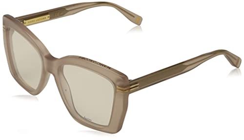 Marc Jacobs Okulary przeciwsłoneczne, CIELISTY, 20