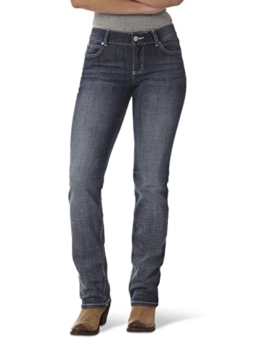 Wrangler Dżinsy damskie