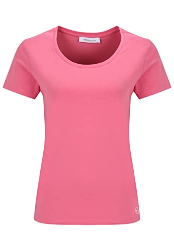 gs1 data protected company 4064556000002 Damska koszula ALBA, różowa carnation, L, Pink Carnation, L