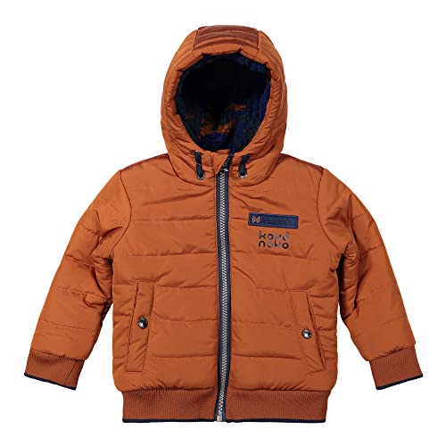 Koko Noko Kamizelka chłopięca, piaskowy, 3 miesi?cy