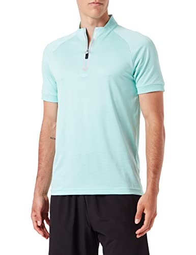 BOSS Pariq męska koszula polo, Light/Pastel Green332, S