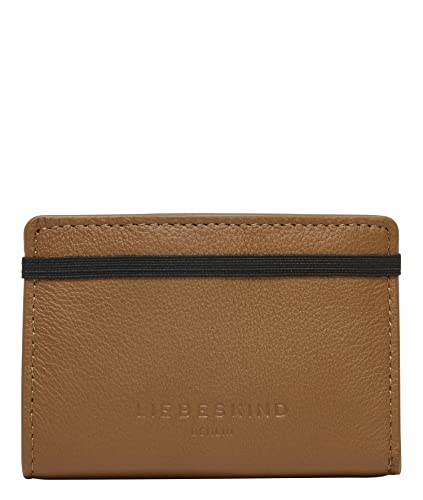 Liebeskind Berlin Damski kardholder Purse XS, Tiramisu-8741, XS