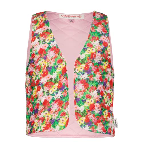 Vingino Dziewczęce Tambery Jackets, Fairy Pink, 164 cm