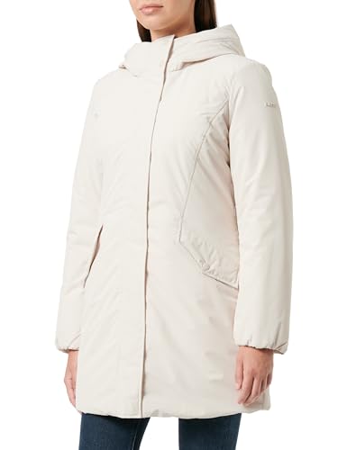 Geox Damska kurtka W Myria, Moonbeam, 50