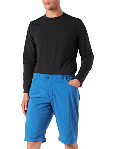 VAUDE Męskie swobodne szorty męskie Ledro