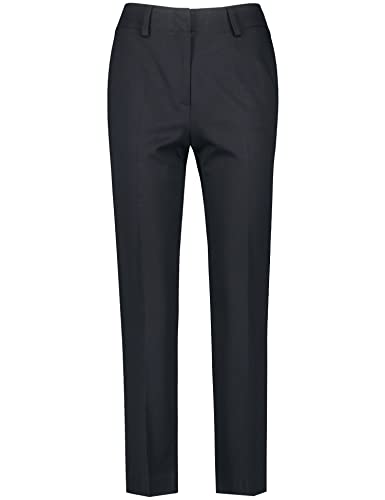 GERRY WEBER Edition Spodnie damskie, grantowy, 36