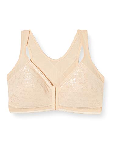 Damart biustonosz damski, beżowy, 80D