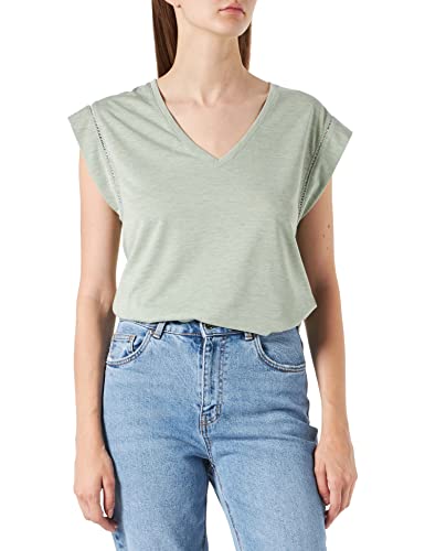 Morgan Koszulka damska, Vert Clair, M