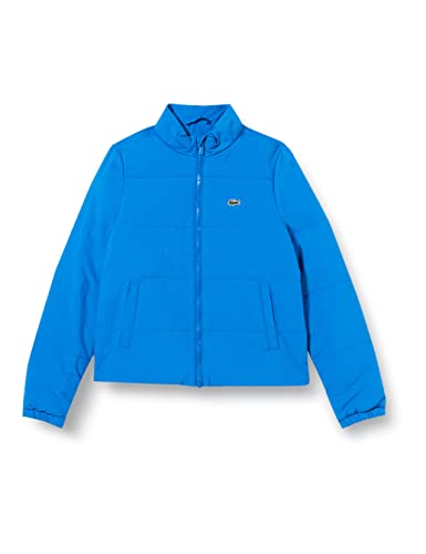Lacoste Unisex dziecięce parki i kurtki, przystań, 12 lat