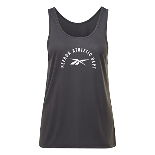 Reebok Damska kamizelka Supremium gotowa do ćwiczeń, biała, XS, biały, XS