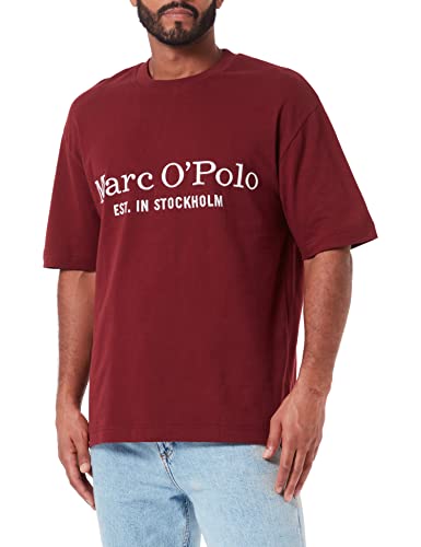 Marc O'Polo Męska koszula 227208351572, 668, L