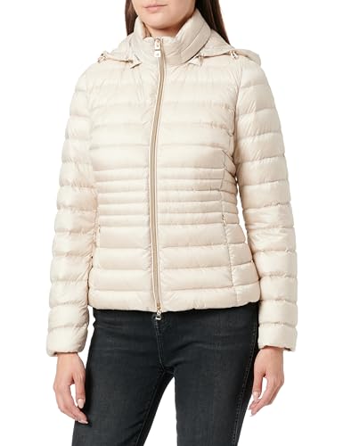 Geox Kurtka damska D Jaysen, Moonbeam, 44