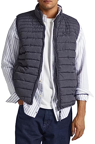 Pepe Jeans Boswell kurtka męska, Szary (szary Marl), L