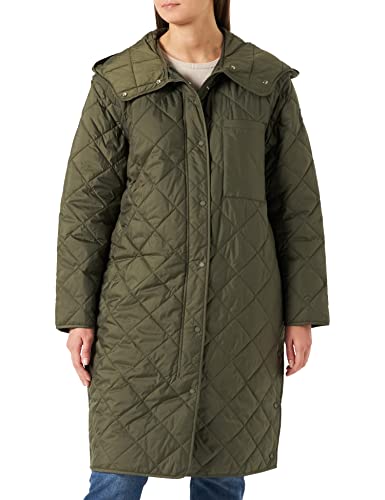 Marc O'Polo Denim Płaszcz damski 248091770067, 483, M
