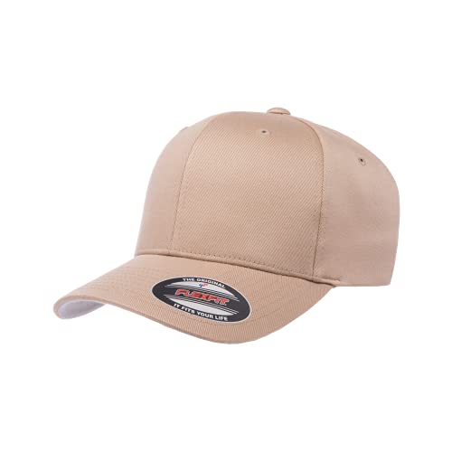 Flex fit Męska czapka Flexfit Athletic Baseball dopasowana