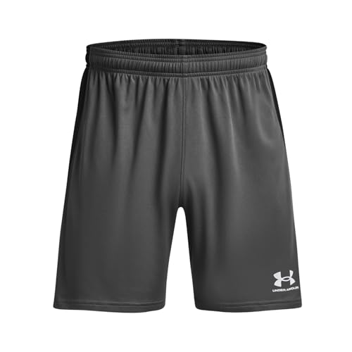 Under Armour Szorty męskie, Castlerock / / biały, XXL-3XL