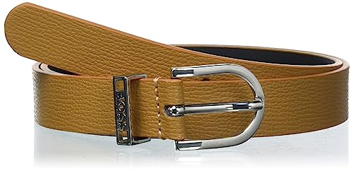 BOSS Pasek damski Apparel, Medium Beige260, 95