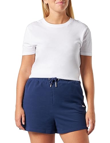 FILA Brandenburg damskie spodnie rekreacyjne, Medieval Blue, L