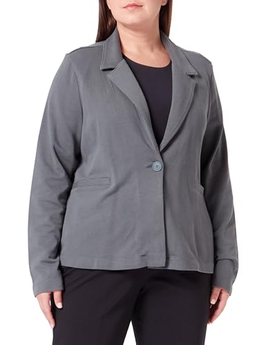 s.Oliver Sales GmbH & Co. KG/s.Oliver blezer damski, zielony, 32